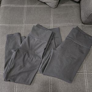 Fabletics 360 Powerhold Legging Bundle